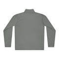 Adventure Camp Logo Quarter-Zip Pullover