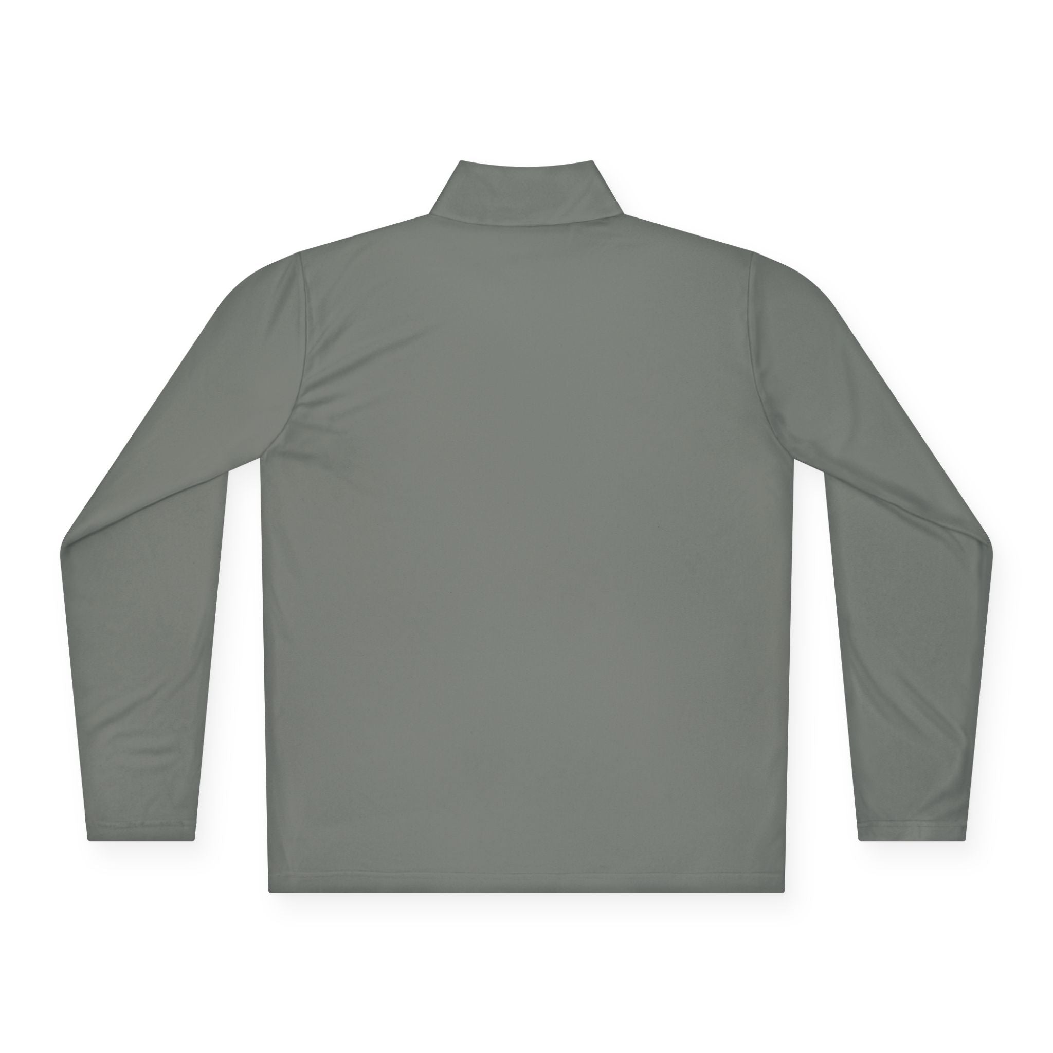 Adventure Camp Logo Quarter-Zip Pullover