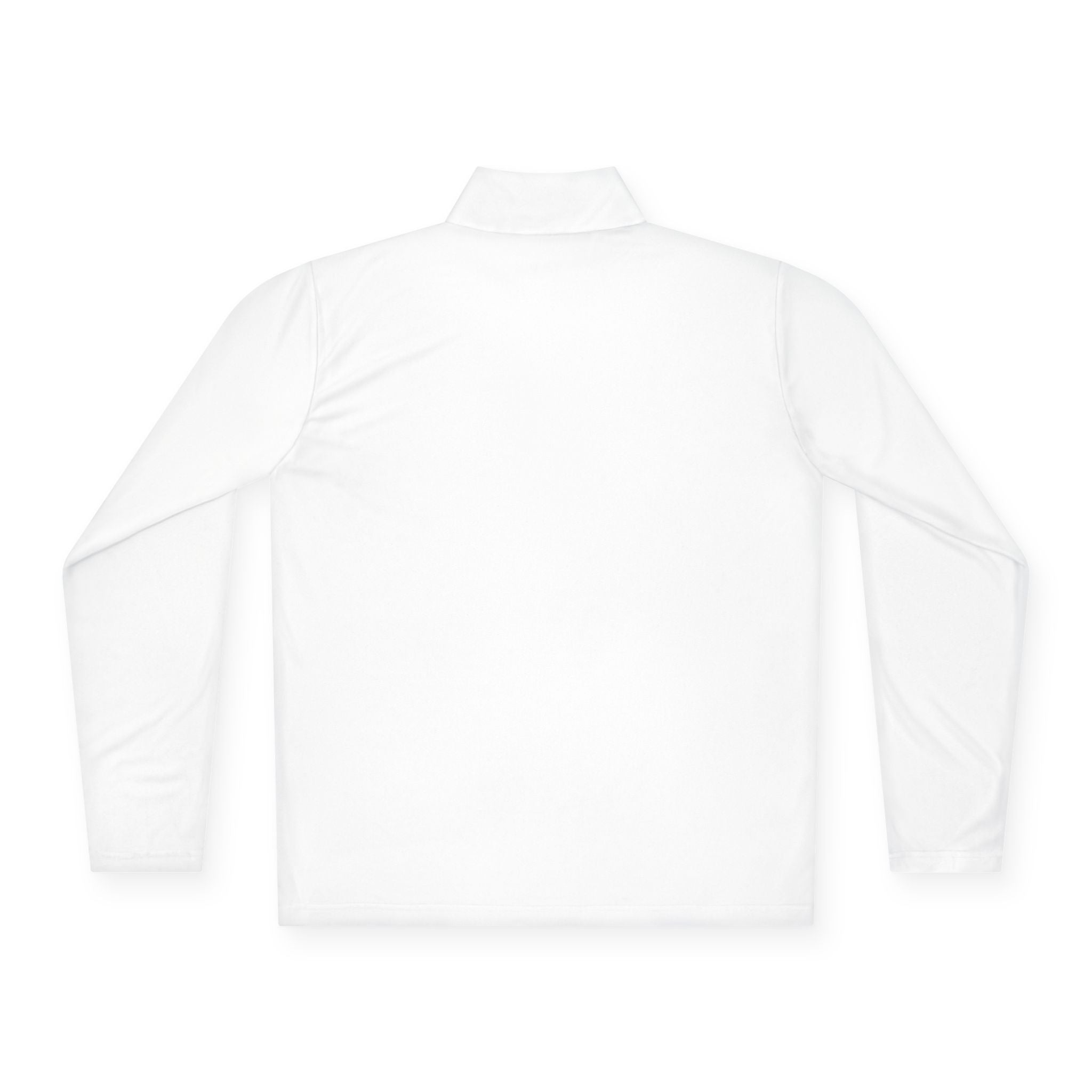 Adventure Camp Logo Quarter-Zip Pullover
