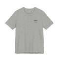 Beer & Golf T-Shirt — “I Play Bad, Drink Good” Funny Golf Drinking Tee